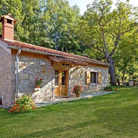 Jenny In Kraj Drage Holiday home
