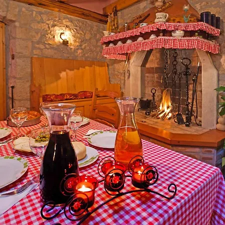 Holiday home Jenny In Kraj Drage