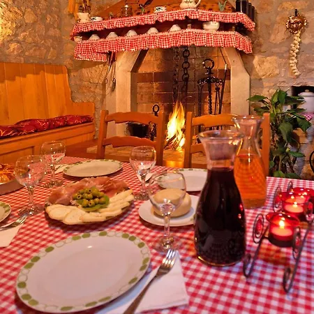Holiday home Jenny In Kraj Drage